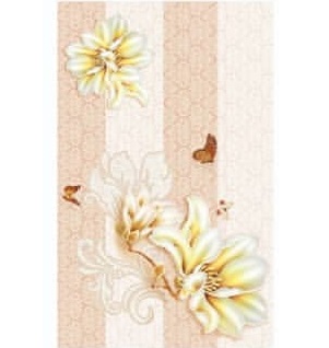 Kobin Azalea Beige 25x40